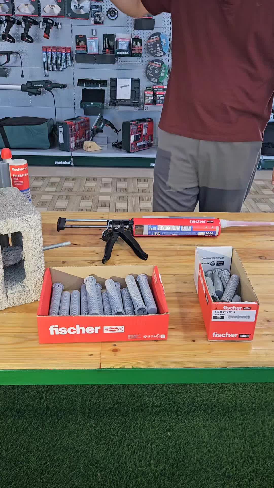 @Metabo.TM