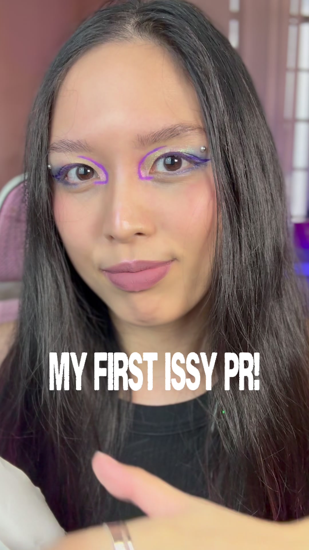 @kaela 💜⚡️✨