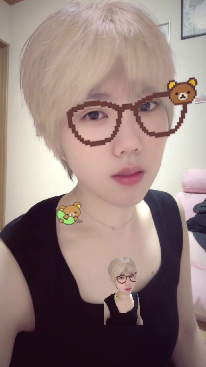 @倫