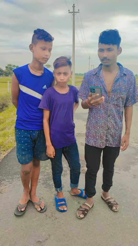 @Santosh Rajbanshi 💔🥹