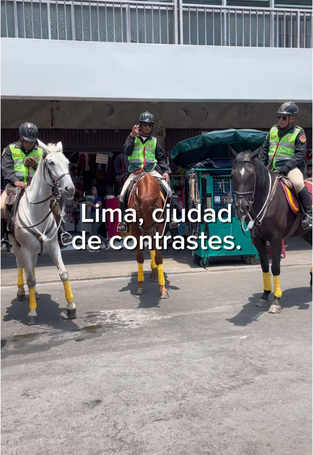 @Qu&eacute; Hacer En Lima