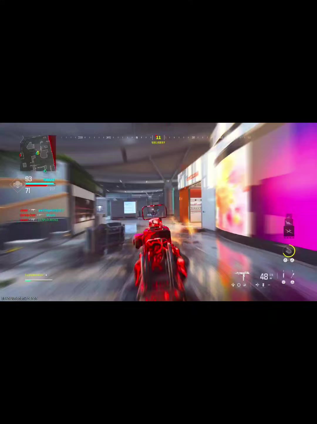 @SHOOTLESSV๐