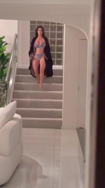 @Jazmen Jafar