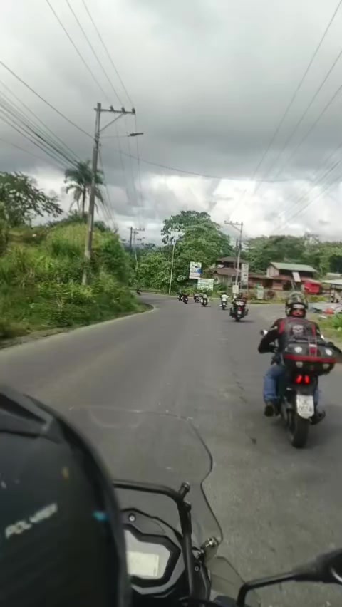@JC Rider