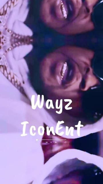 @Wayzi