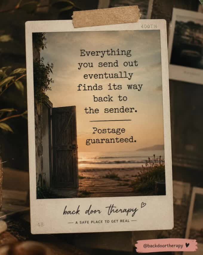 @❌🌱 Sondra | Backdoor Therapy