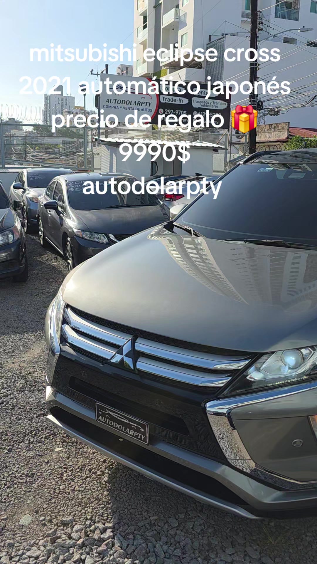 @autodolarpty • Panamá🇵🇦