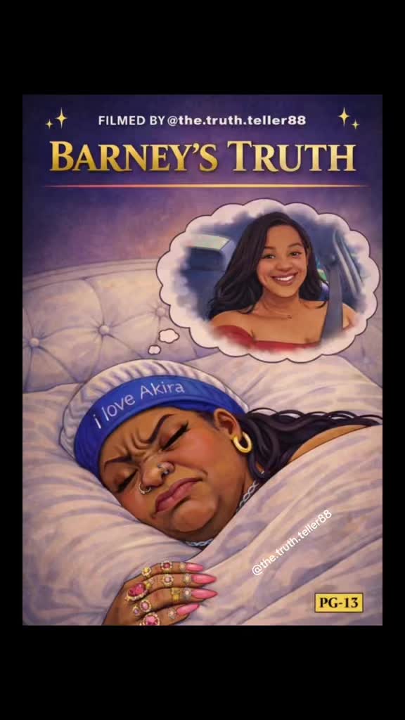 @The truth teller