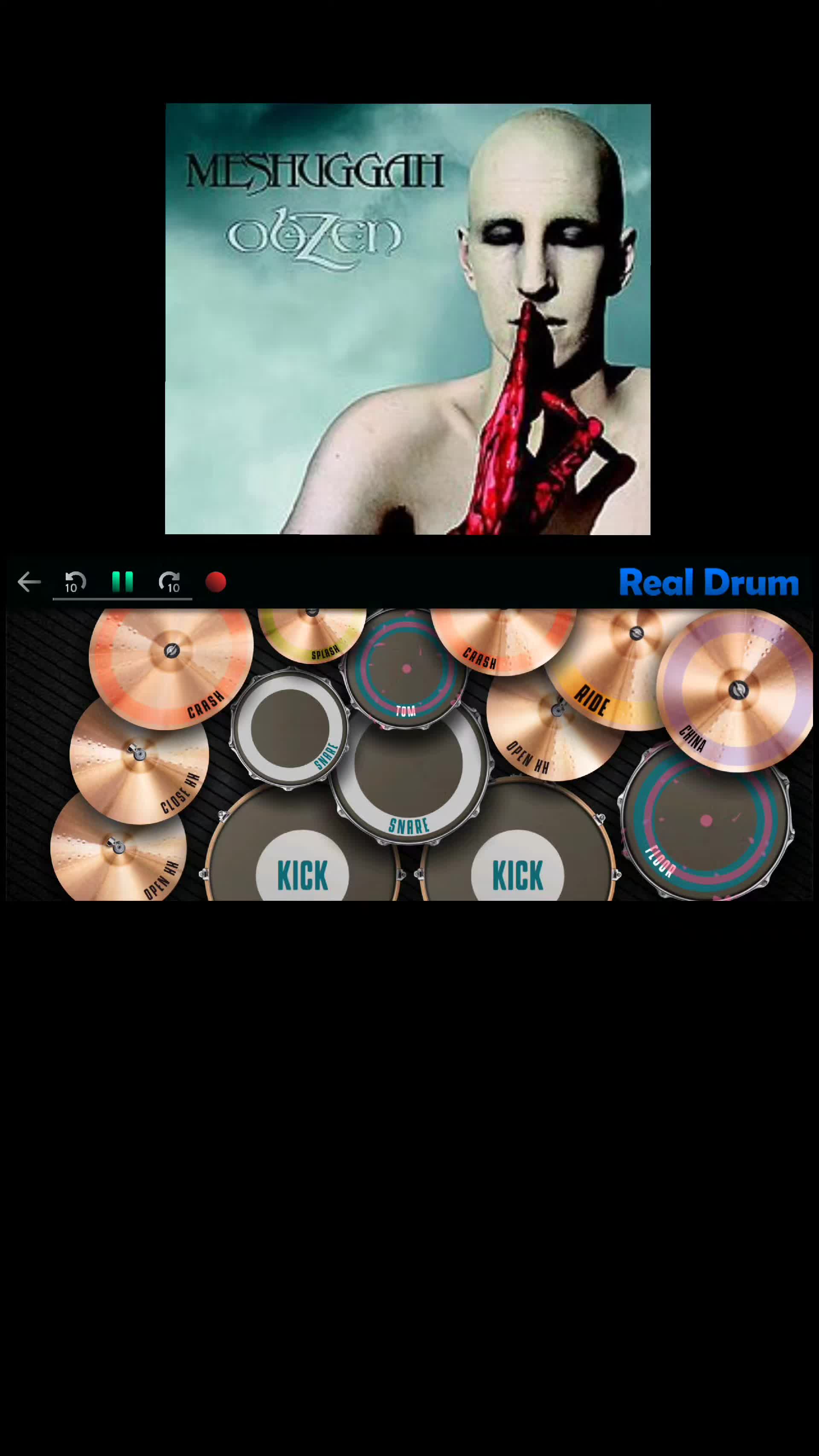 @Drums
