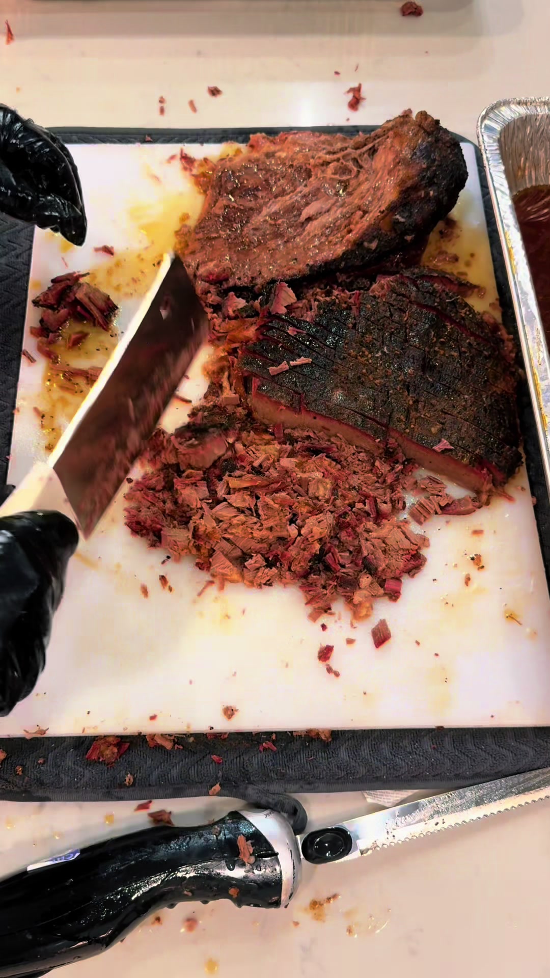 @Animal House BBQ