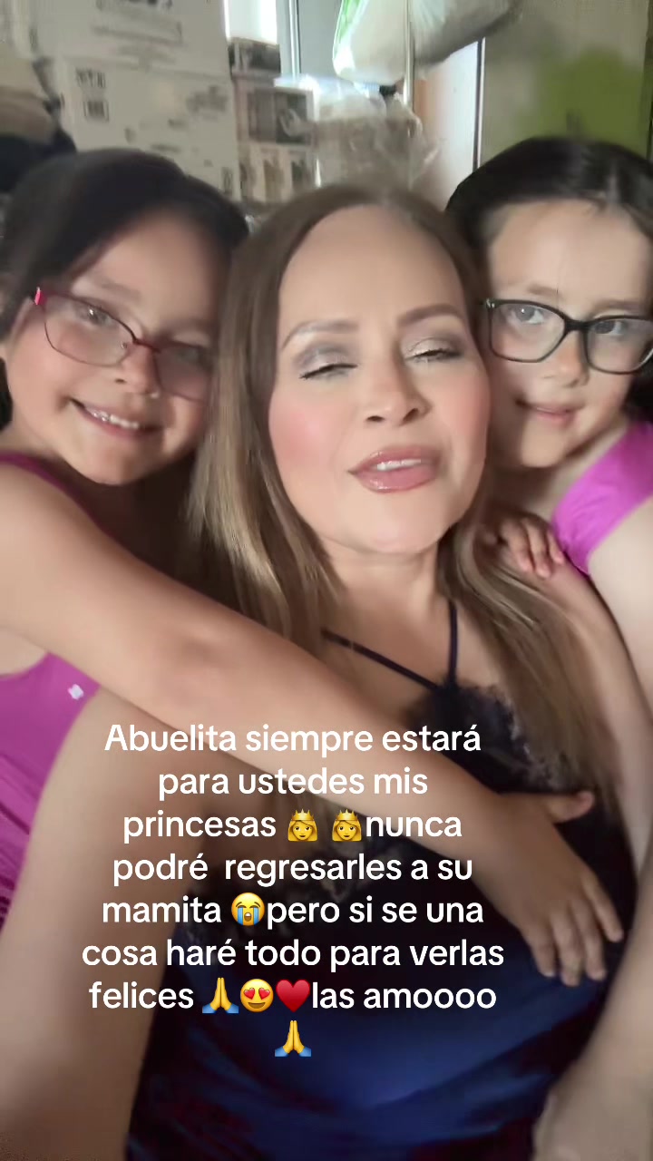 @Leticia Herrera