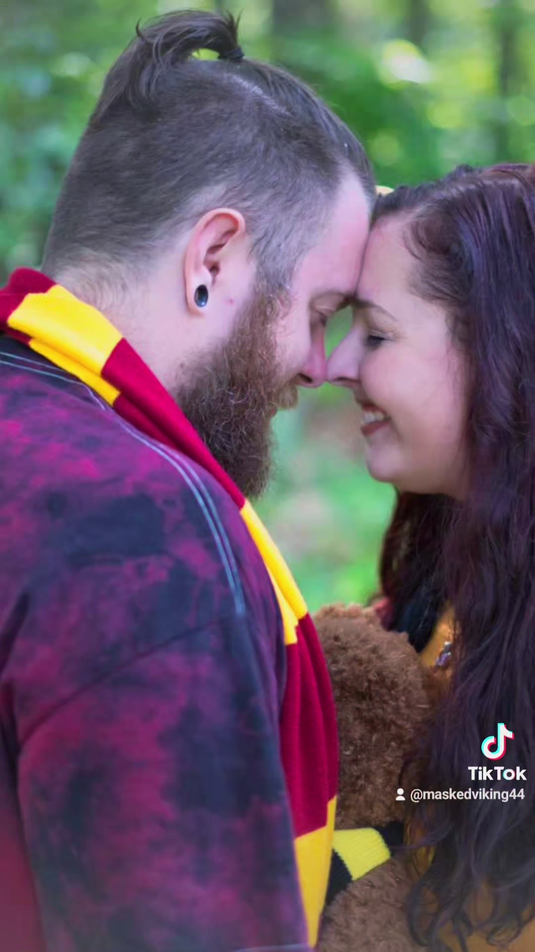 @Maskedviking