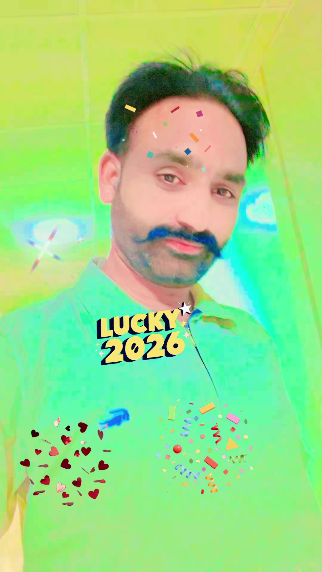 @Charanjit Singh