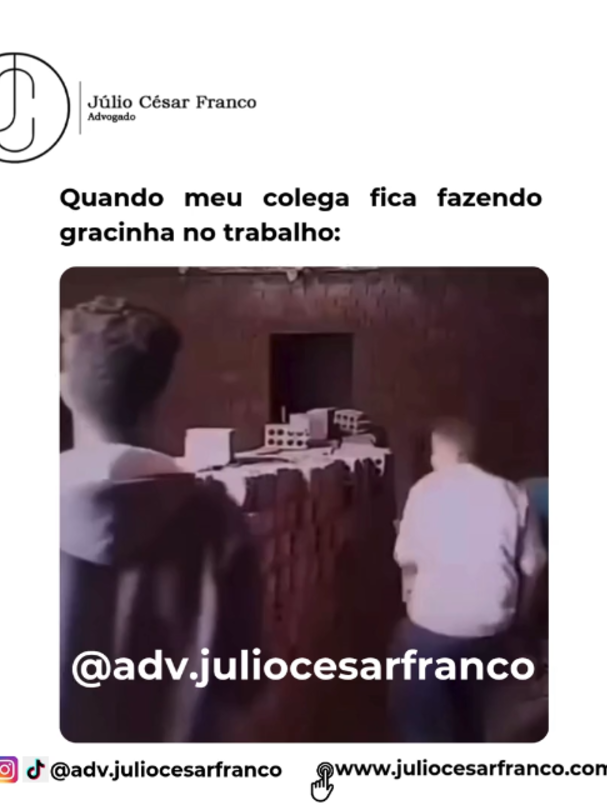 @Júlio César Franco