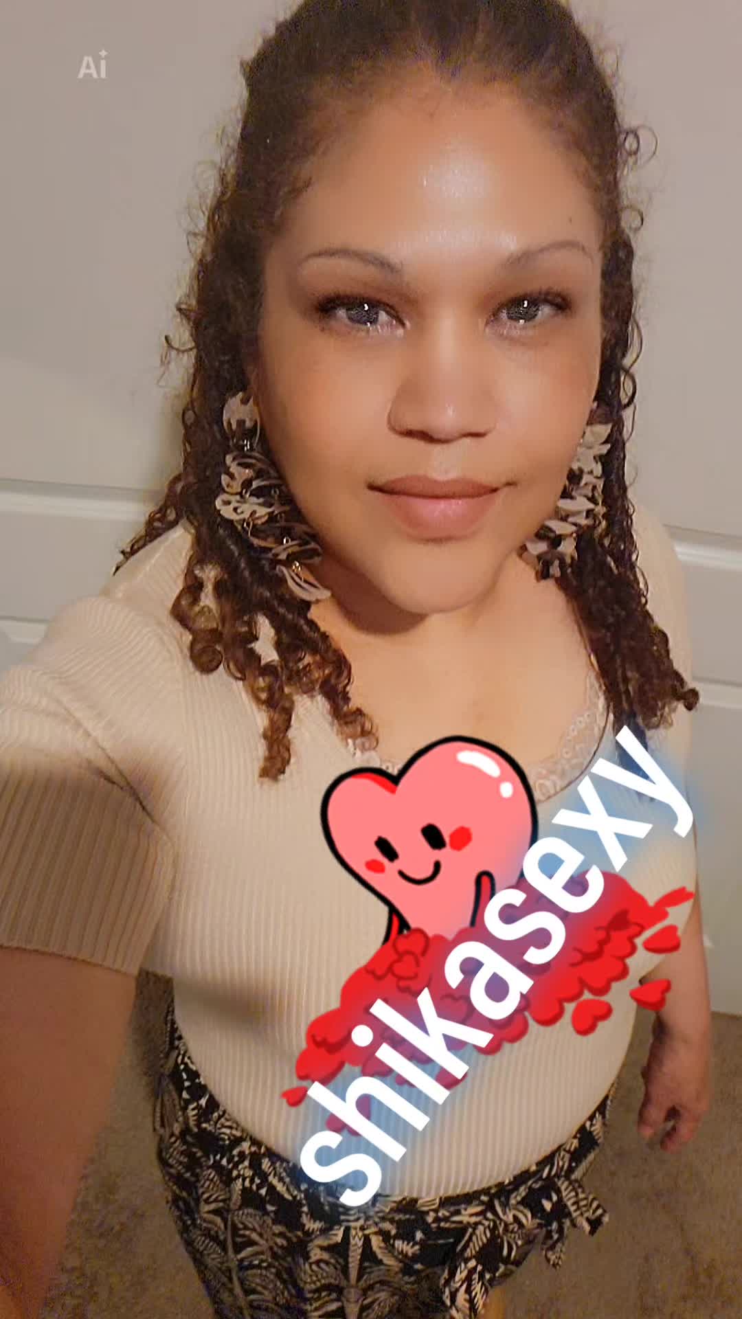 @SHIKA SEXY