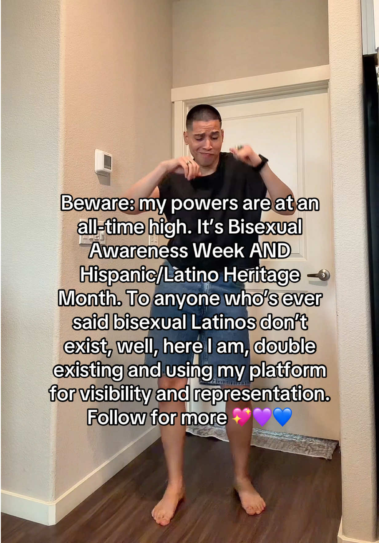 @Michael Lemus