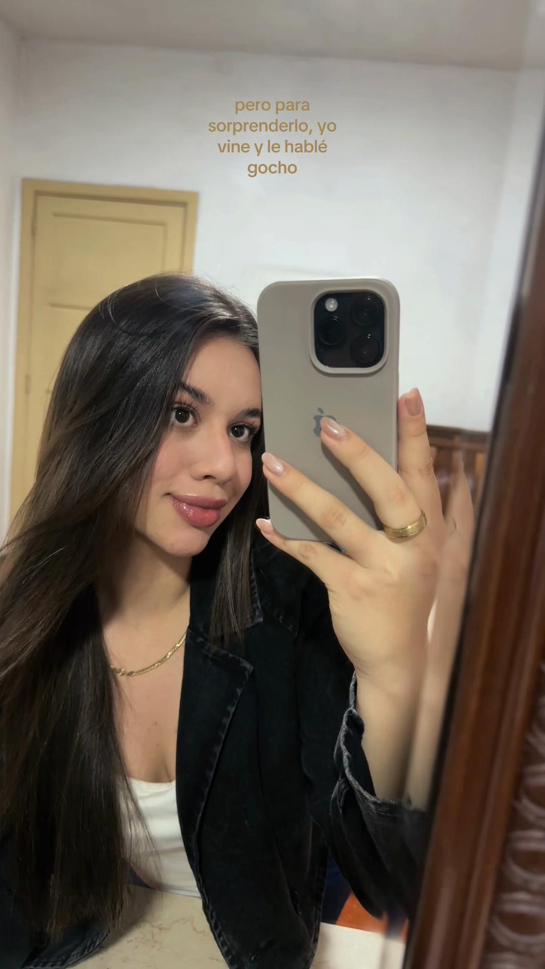@Isa Gómez