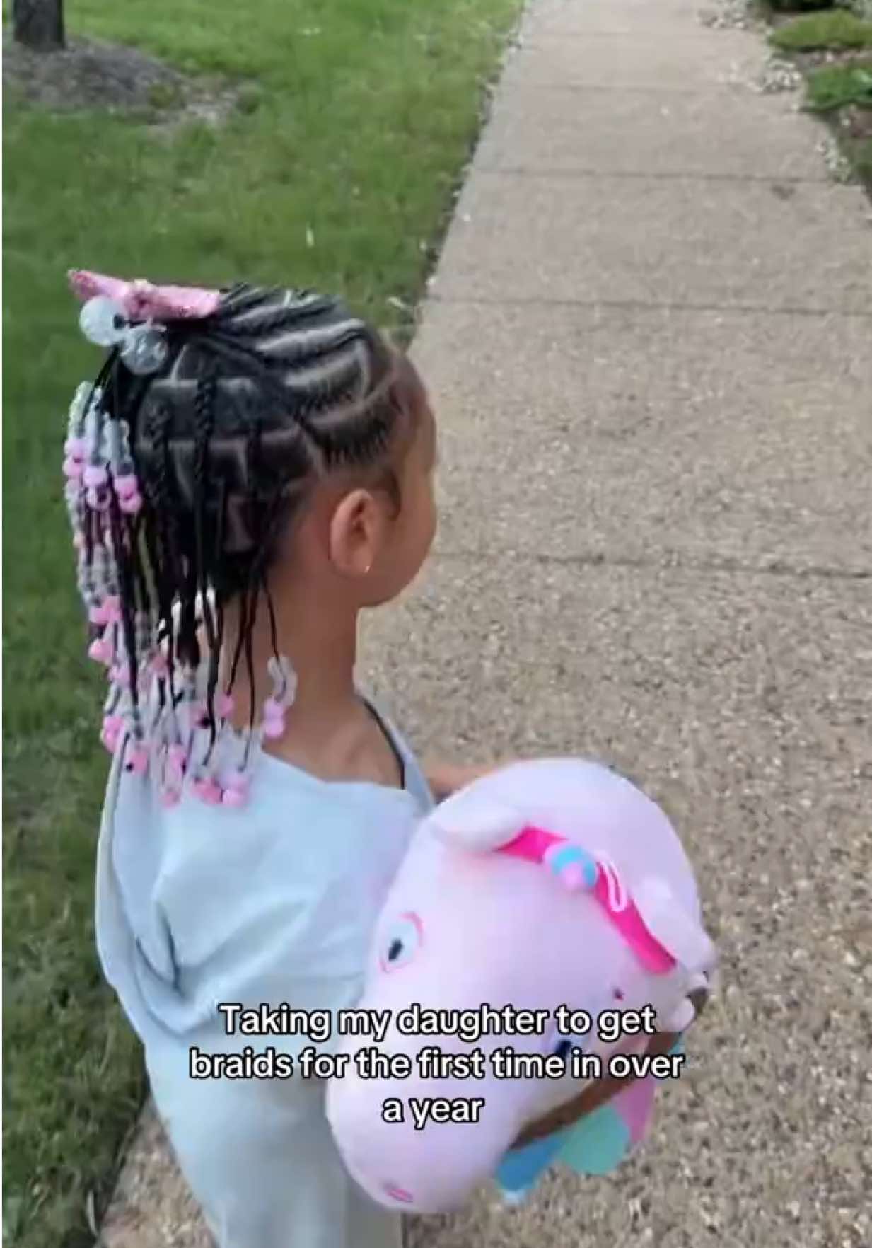 @Kyra Henry
