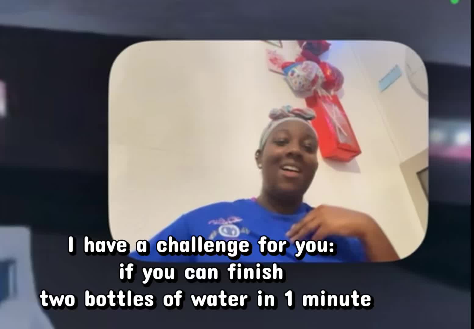 @KIKI AND RONDEY