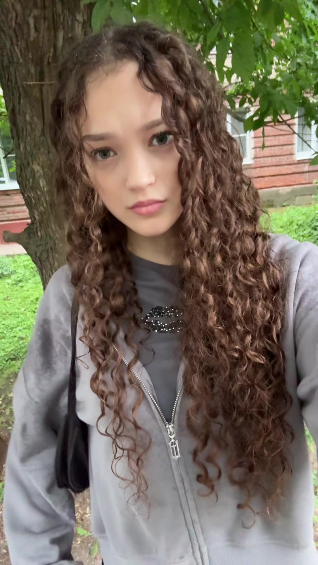 @миня