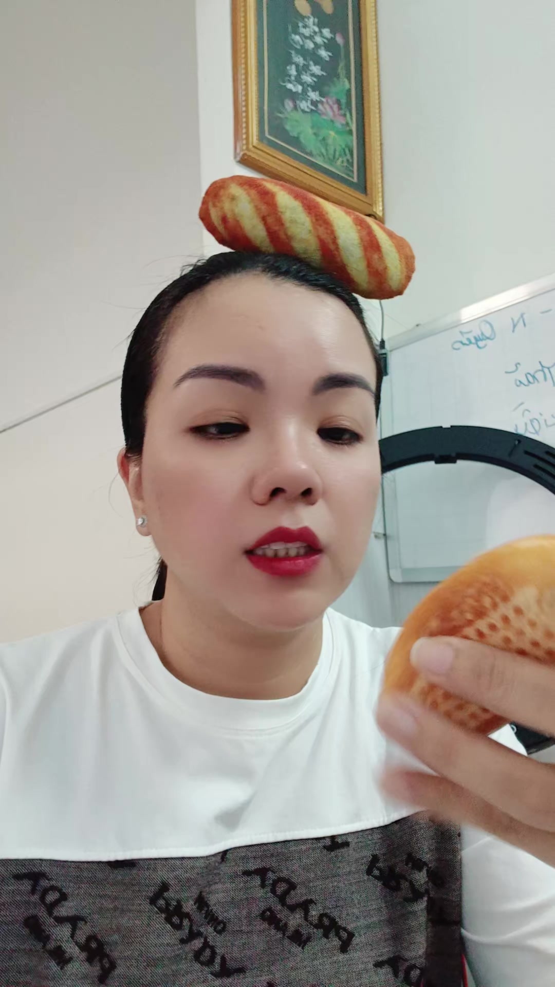 @CHẢ GI&Ograve; TR&Acirc;M TRIỆU