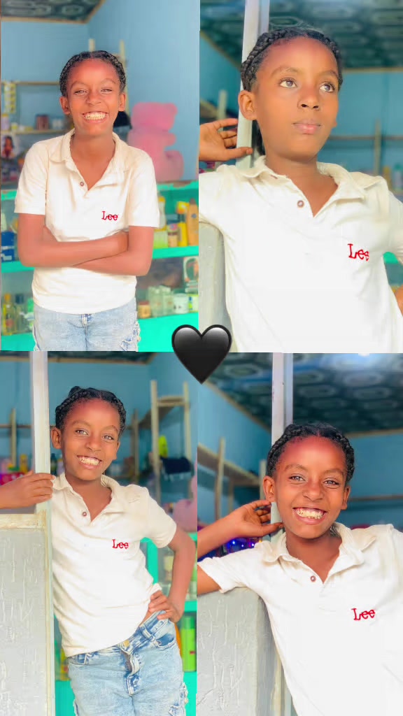 @Helen yegeta liji