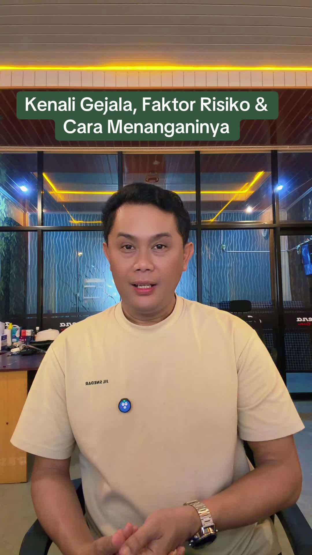 @Avicena Centre