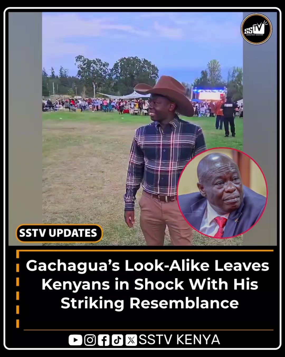 @SSTV KENYA 🇰🇪