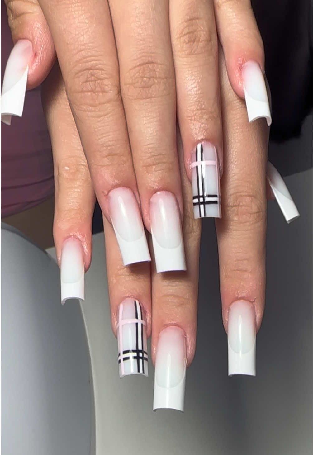 @ТГК: mortynails ☆