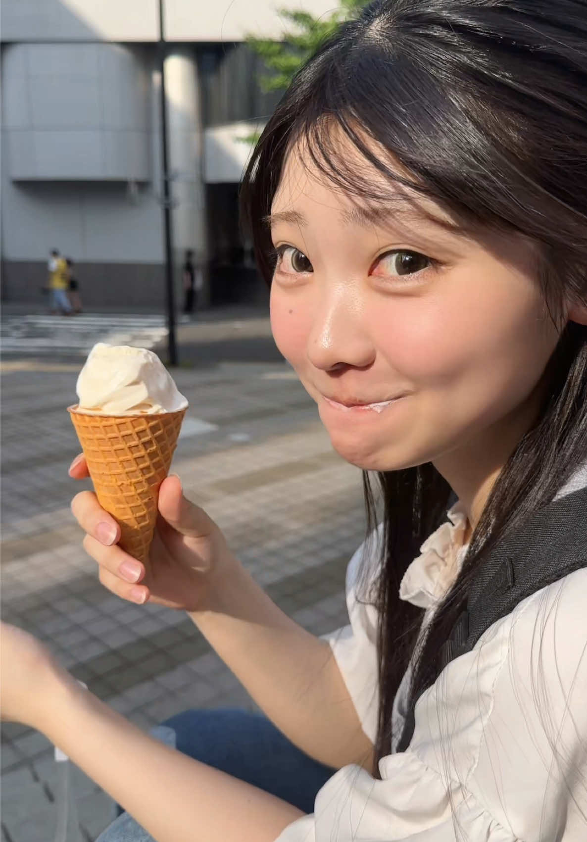 @ミル