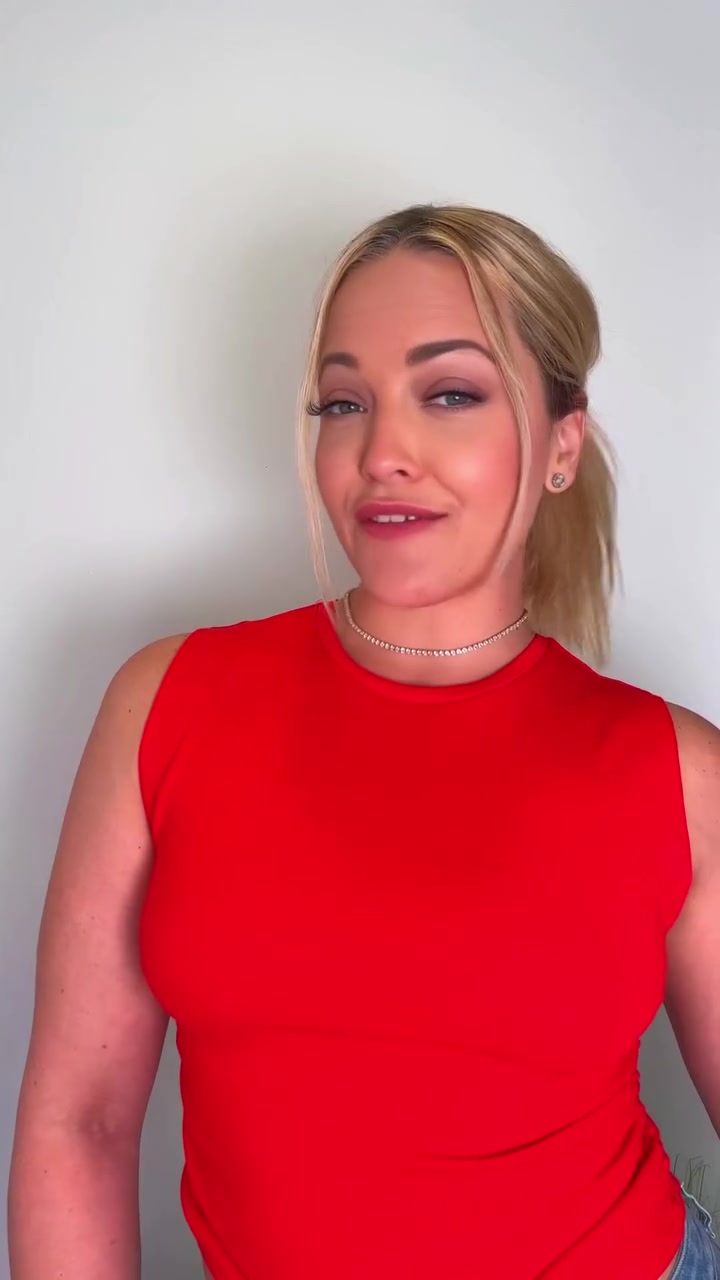 @Alexis Texas