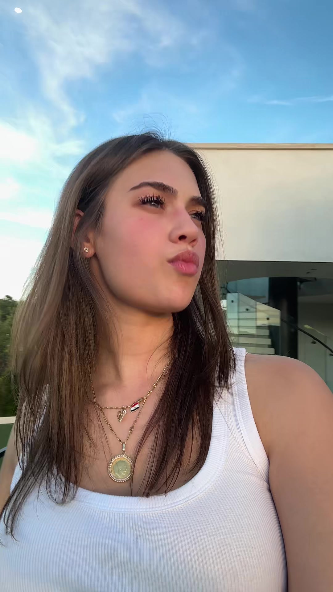 @Olivia