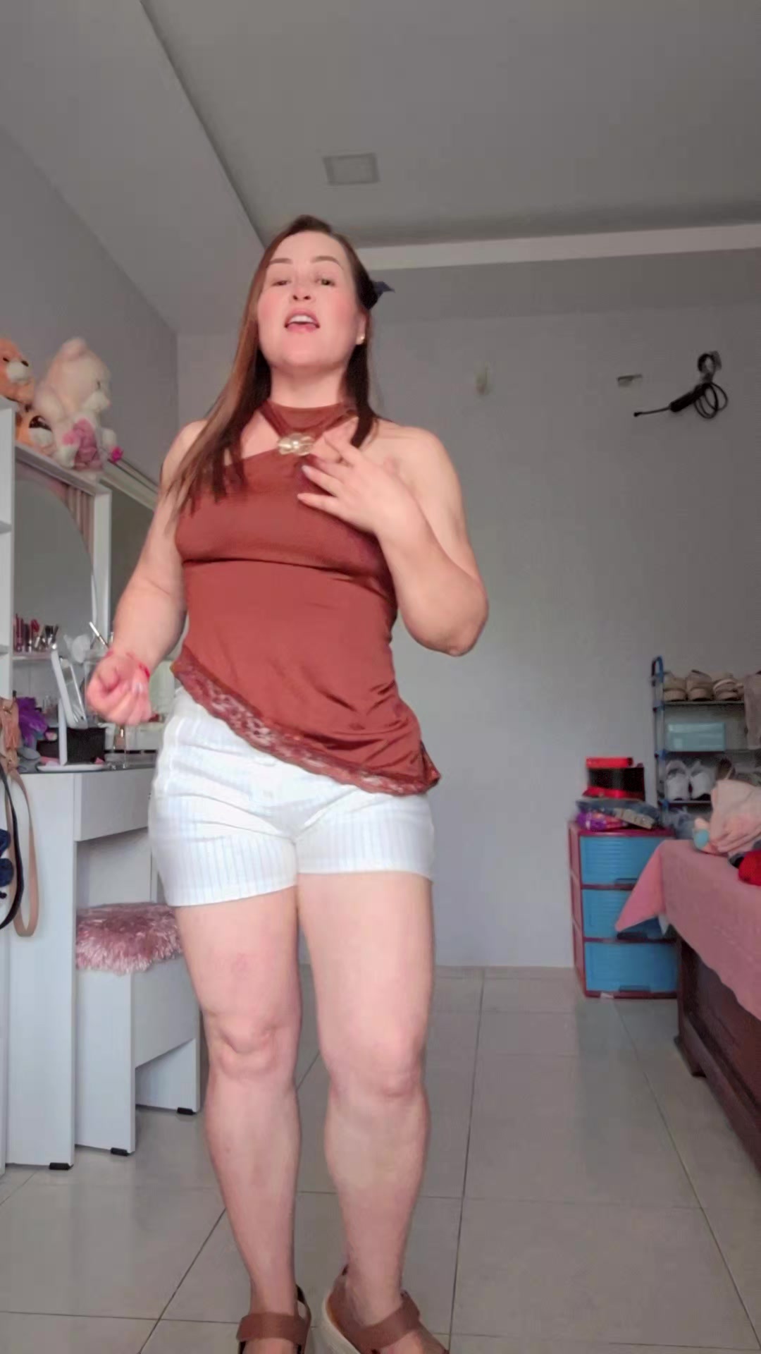 @☘️Chinita Bella☘️