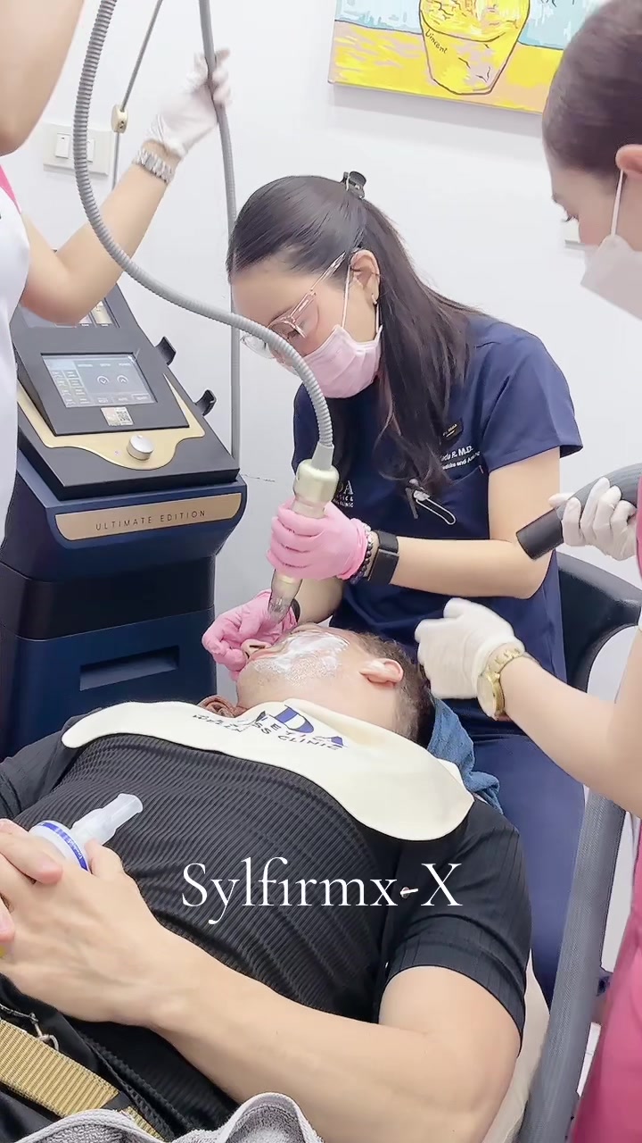 @Yada Clinic Pattaya