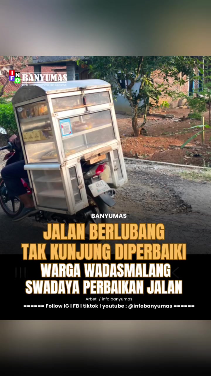 @info banyumas