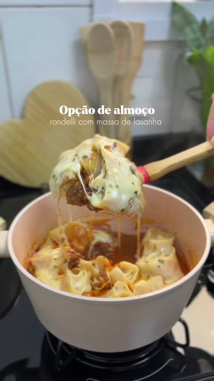@Gessica | receitas e limpeza