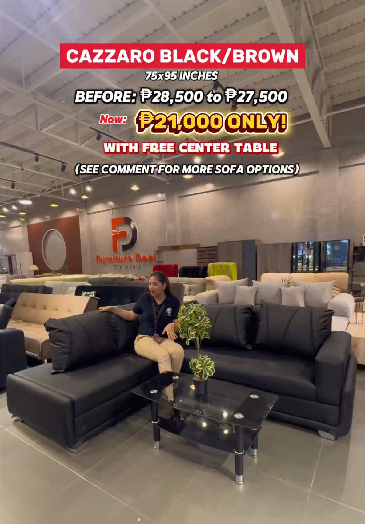 @FURNITURE DEALS PHILIPPINES