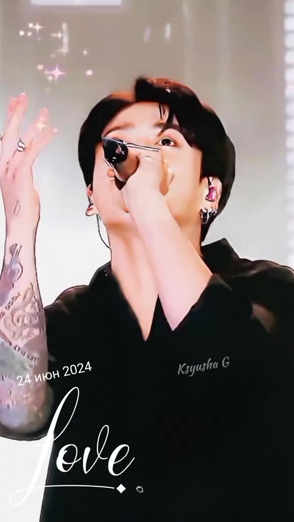 @KsyushaG