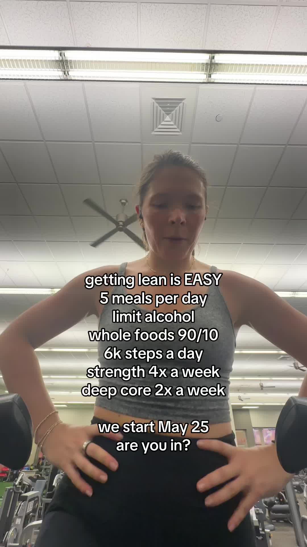 @Maggie | Workouts for Women
