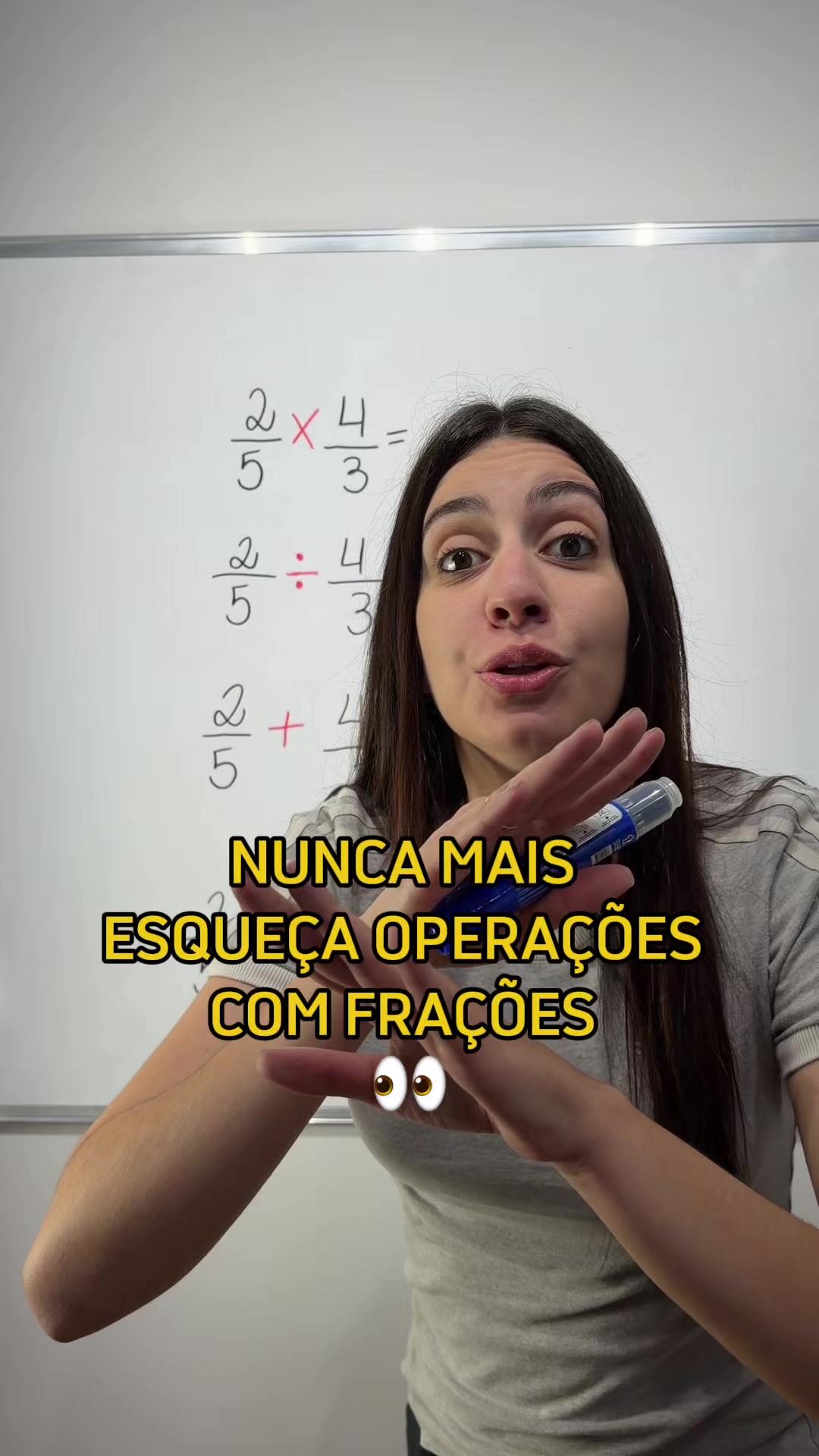@Prof. Fer Garcia