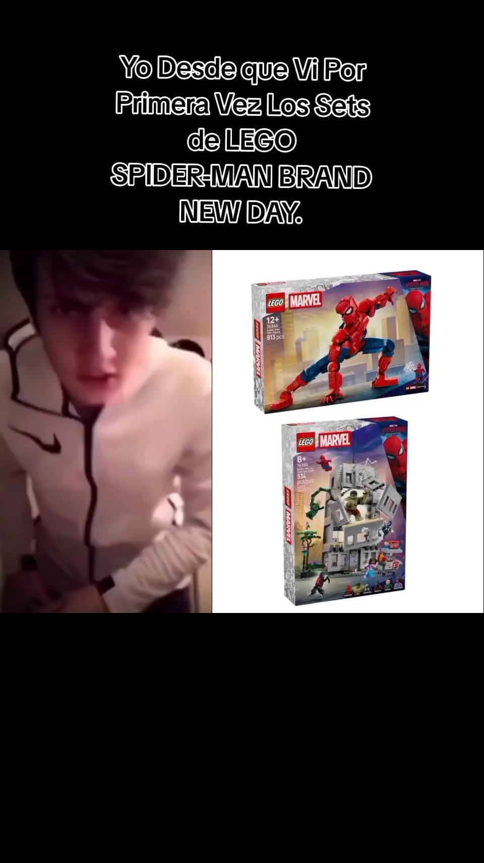 @Hugo lego lover 🕷️🧩🕸️
