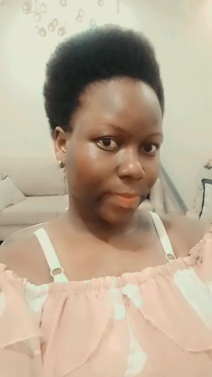 @Agnes karungi