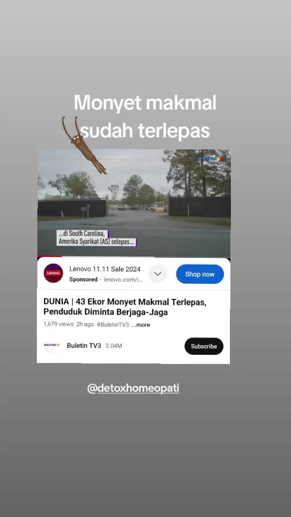 @Detox Dr. Rosni | Siti6