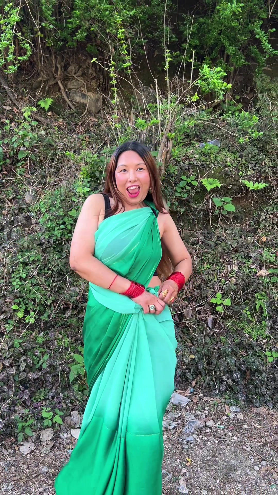 @Kaushalya Bomjan