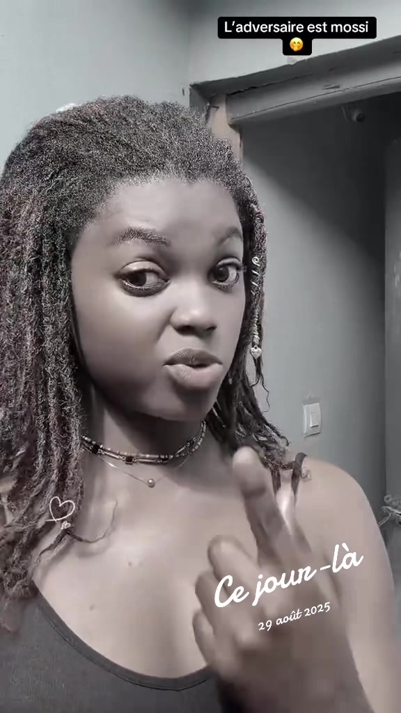 @Myriam marie-Estelle