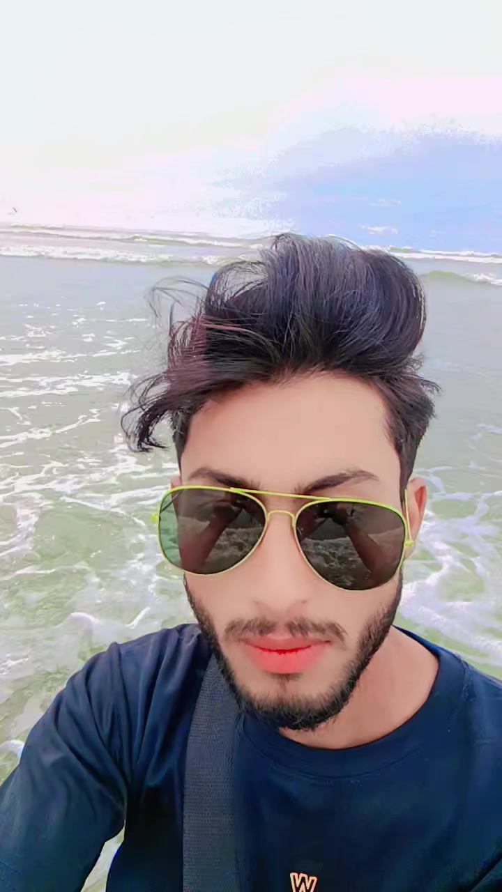 @ch Ali Ahmed