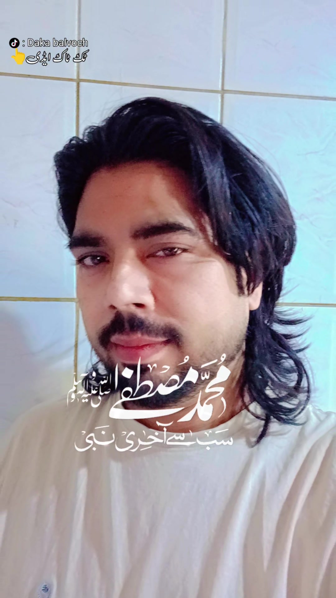 @Naseem Ansari