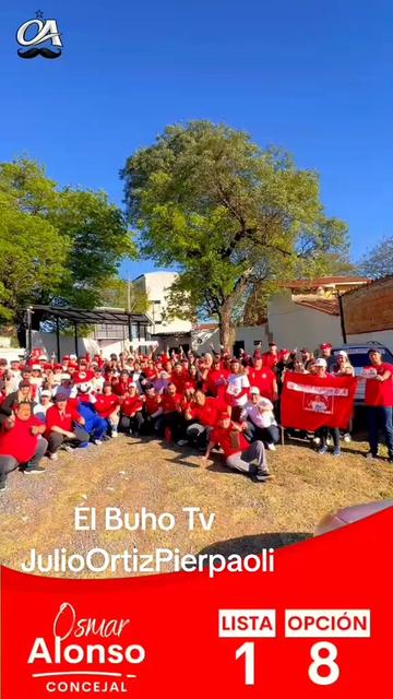 @EL Buho (JulioOrtizPierpaoli)