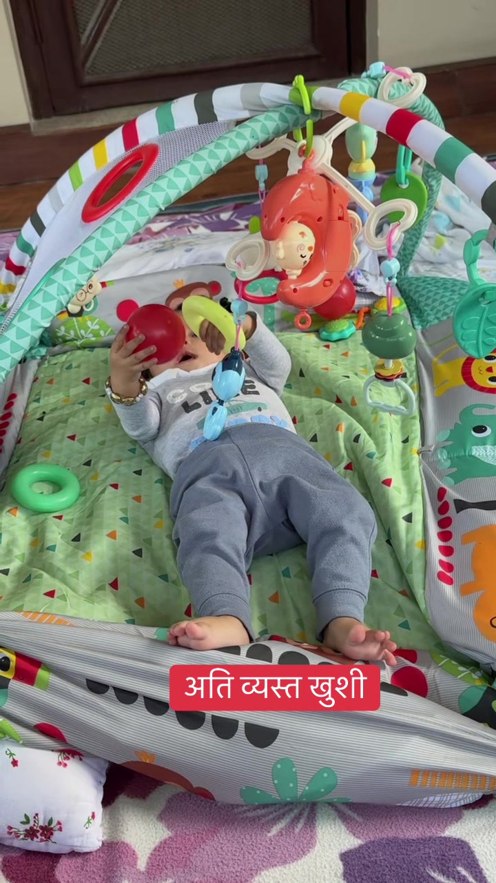 @Gyanendra Raj Sharma