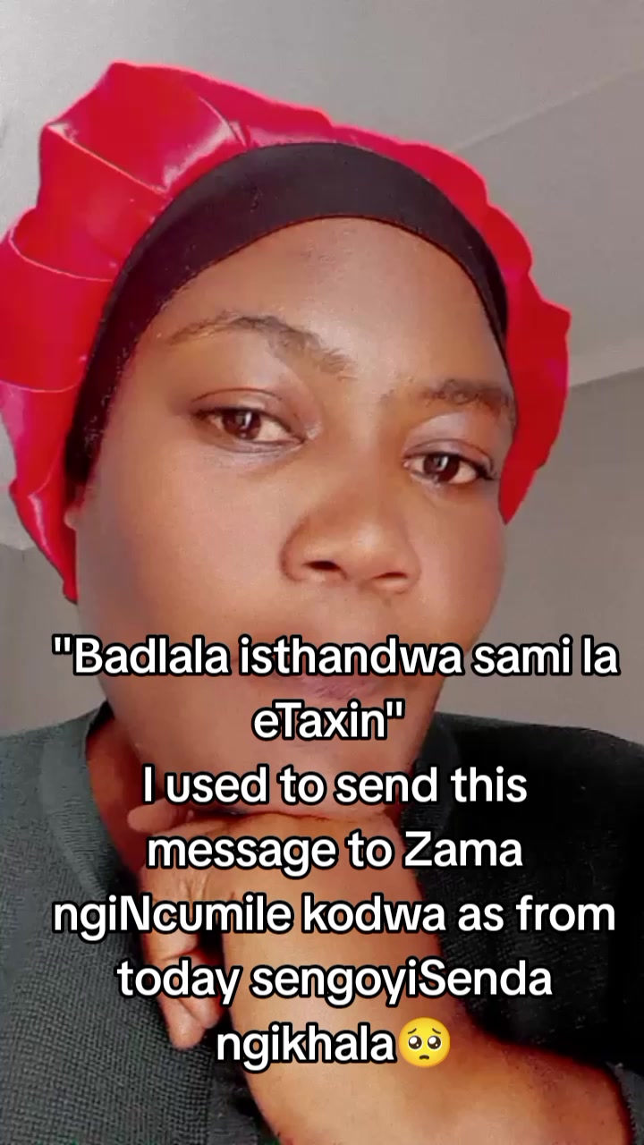 @NokxyWakwaMbhele